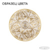 Настольная лампа Bohemia Ivele AL79100L/1-38 AGW