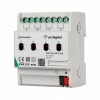 Светильник ландшафтный Kanlux NOVIA 120 D 25661