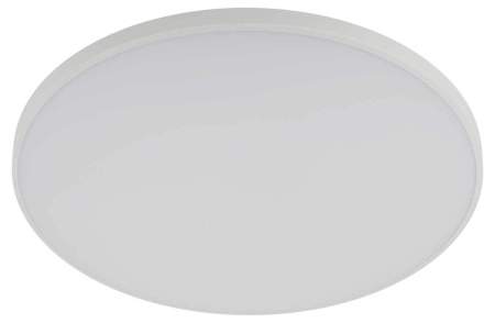Светильник потолочный светодиодный Rivoli Nova 6179-703 LED 3000K-6500k 80 ВТ Б0069795