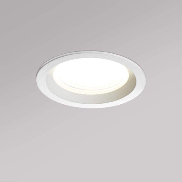 Встраиваемый светильник Novotech FLUO 359844