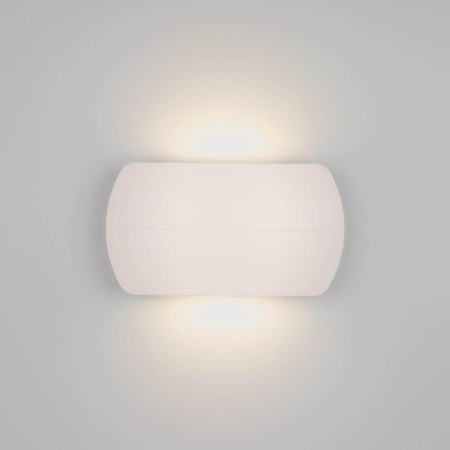 Настенный светодиодный светильник Arlight SP-Wall-200WH-Vase-12W Day White 021091