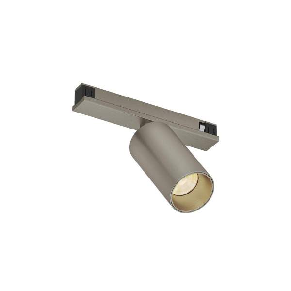 Трековый светодиодный светильник Denkirs Shine Spot Zigbee DK5940-DN