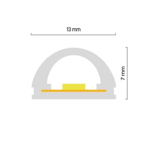 Гибкий неон Maytoni Led Strip 432054
