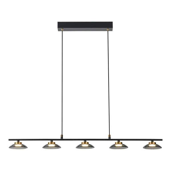 Подвесной светильник Lussole LSP-4017