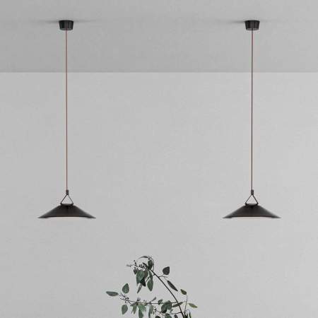 Трековая ременная система Denkirs Belty Set DK55SET25-01-BR