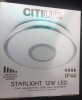 Потолочный светодиодный светильник Citilux Старлайт CL70310