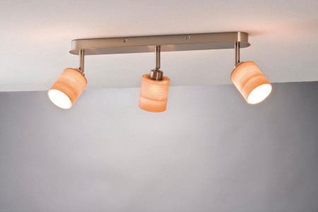 Плафон Deco-System Paulmann Zyli 60006