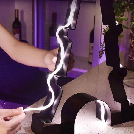 Светодиодная влагозащищенная лента Yeelight 24LED/m 3,75W/m RGB 2M YLDD05YL