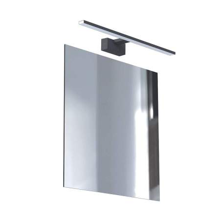 Подсветка для зеркал Nowodvorski Cezanne Led S White 10672