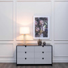 Настольная лампа Garda Decor 22-87529