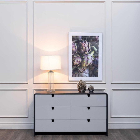 Настольная лампа Garda Decor 22-87529