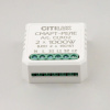 Смарт-реле Citilux 2-х канальное CLR02 Smart Relay