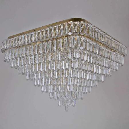 Потолочная люстра Reluce 16110-0.4-15 MX GD