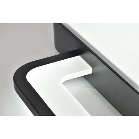 Потолочный светодиодный светильник Rivoli Aliona 6162-201 Б0066466