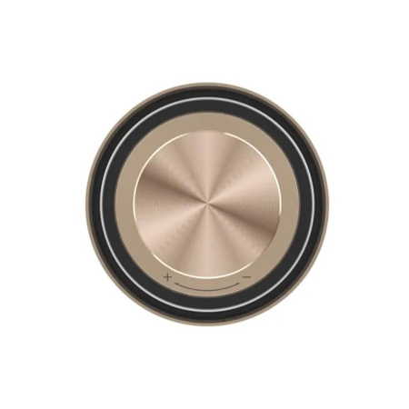 Настольная лампа Yeelight Candela Lamp YLFW01YL