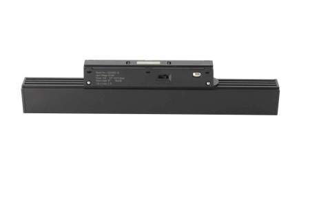 Светильник трековый магнитный Crystal Lux CLT 0.33 001 12W BL T 3CCT-SMART