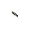 Трековый светильник Maytoni Technical EXILITY X Points Rot TR242-2-12W3K-B
