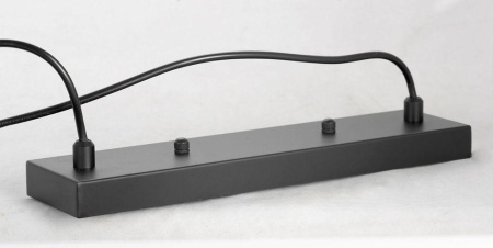 Подвесной светильник Lussole Loft Edmonton GRLSP-8341