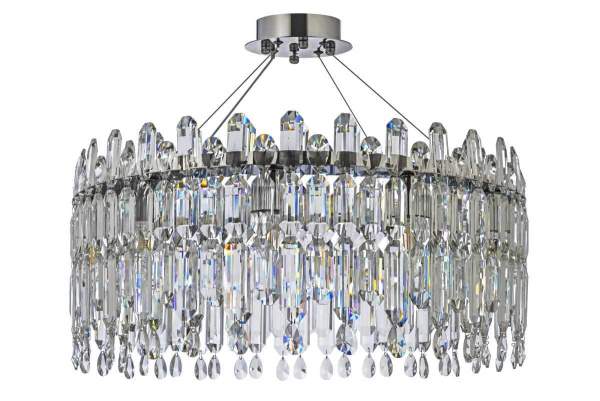 Люстра подвесная Dio D`arte Elite Madena E 1.5.60.100 N