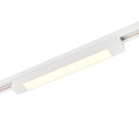 Трековый светильник MyFar Lines MT0110-16W4K-W