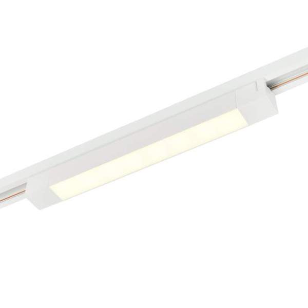 Трековый светильник MyFar Lines MT0110-16W4K-W