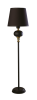 Настольный светильник KUTEK MOOD Narni NAR-LG-1(CZ)