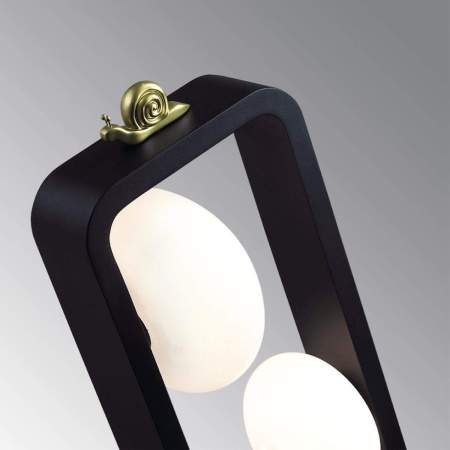 Ландшафтный светильник ODEON LIGHT NATURE 5434/3FB