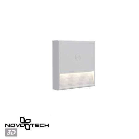 Подсветка для лестниц Novotech Vespera Over 359709