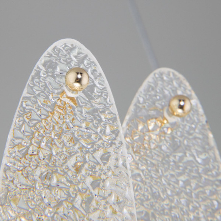 Подвесная люстра Bogates Canaria 326/8 Smart