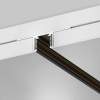 Шинопровод 1м Exility X встраиваемый под ГКЛ 12,5мм Maytoni Technical EXILITY X Busbar trunkings Exility X TRX239-421.12B