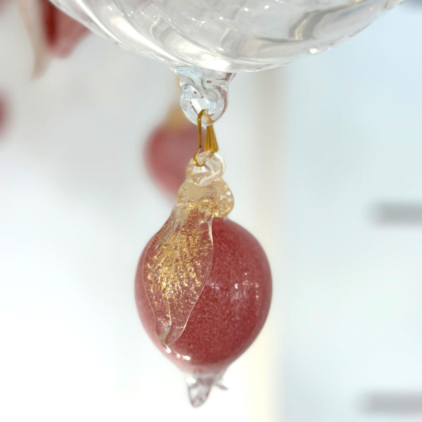 Люстра Chiaro PRIMAVERA 620010408