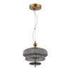 Подвесной светодиодный светильник ST Luce Oriental SL6122.303.01
