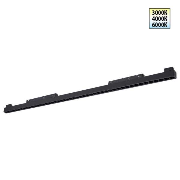 Трековый светильник Novotech Flum Shino 359627