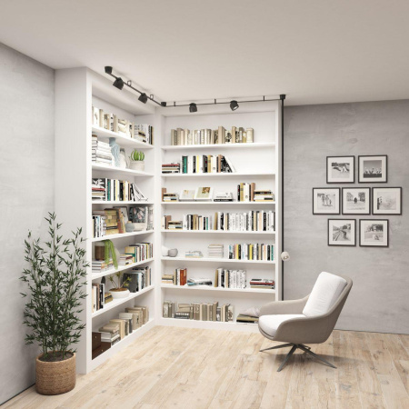 Трековая ременная система Denkirs Belty Set DK55SET15-01-DG