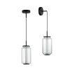 Подвесной светодиодный светильник Odeon Light Exclusive Hightech Jam 5409/11L