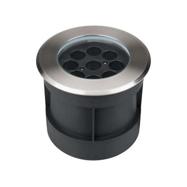 Светильник LTD-DAFNA-GROUND-R160-16W Warm3000 (SL, 20 deg, 230V) Arlight 061194