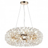 Подвесная люстра Lussole Loft Alaska GRLSP-8340