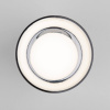 Потолочный светильник Elektrostandard Charlie 1069 GX53 GR черный жемчуг a053056