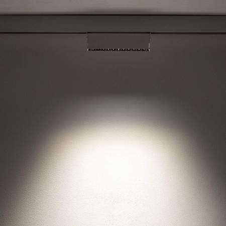 Трековый магнитный светильник Nowodvorski Focus Led White 11634