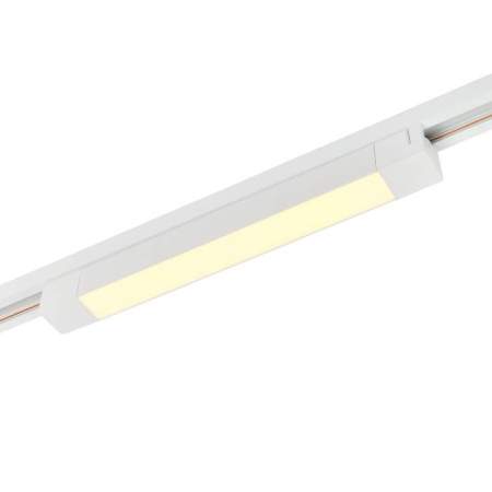 Трековый светильник MyFar Lines MT0110-16W3K-W