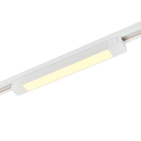 Трековый светильник MyFar Lines MT0110-16W3K-W