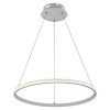 Подвесной светодиодный светильник Seven Fires Sigild WD6023/1P-WT