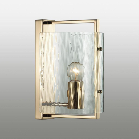 Бра Odeon Light Modern Elegante 4878/1W