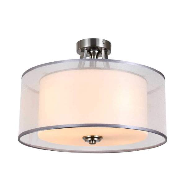 Потолочный светильник Indigo ESTRO V000336