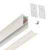 Шинопровод MyFar Busbar for MagLine 23 MT0201-1W