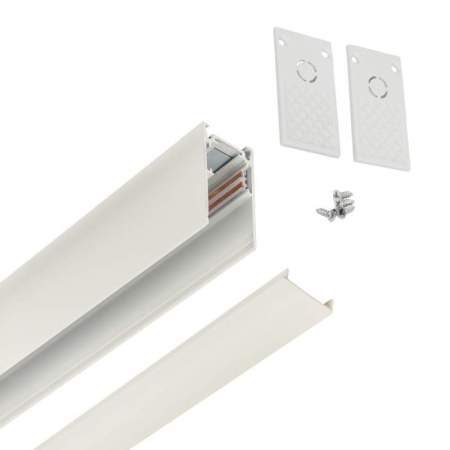Шинопровод MyFar Busbar for MagLine 23 MT0201-1W