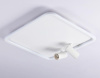 Потолочный светодиодный светильник Ambrella light Comfort LineTech FL5114