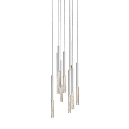 Подвесная светодиодная люстра Zumaline One P0461-09L-B5S8