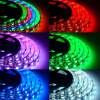 Светодиодная влагозащищенная лента Apeyron 14,4W/m 60Led/m 5050SMD разноцветная 5M 87ЦЛ