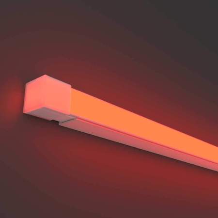 Гибкий неон Led Strip 432024